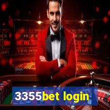 3355bet login